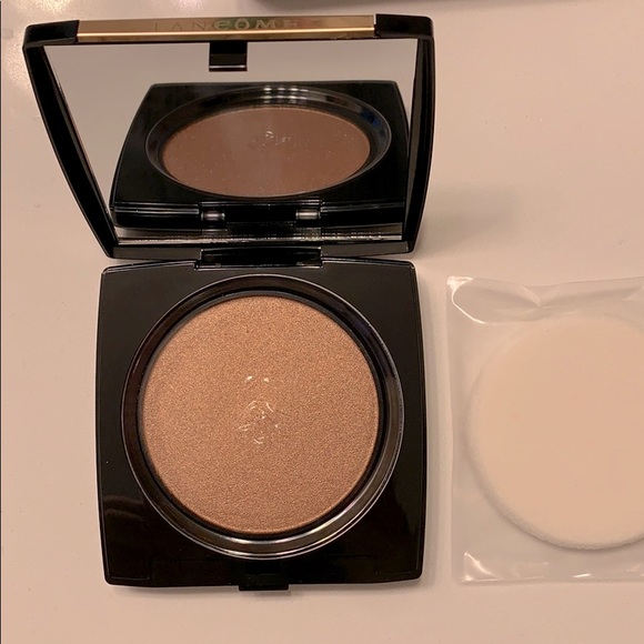 Lancome Dual Finish Highlighter 04 - Picture 1 of 5